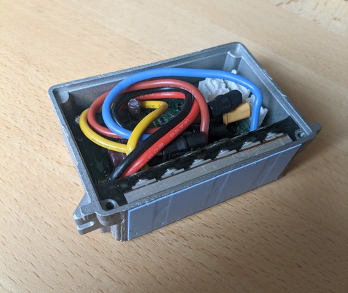 Controller für ninebot - für, max