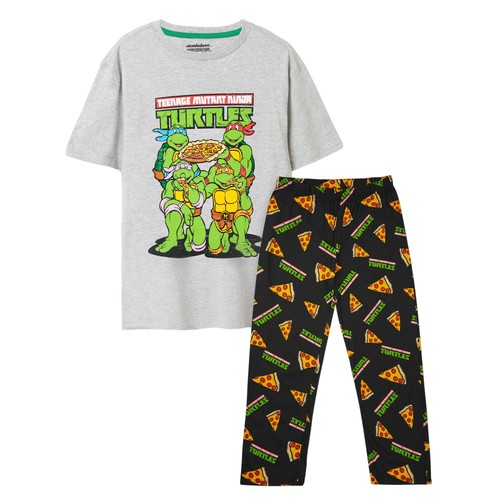 Teenage mutant ninja turtles - ninja,