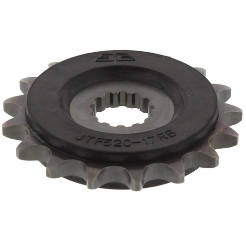 Ritzel 17z teilung - jt, jt