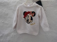 Strickpullover Grösse  74