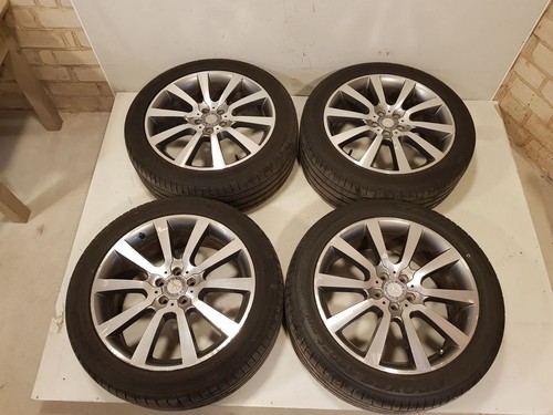 Mercedes benz w164 2011 - ml,