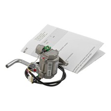 Dometic Gasventil mit