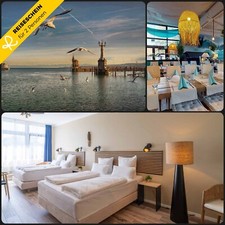 3 Tage Familienurlaub AQUA