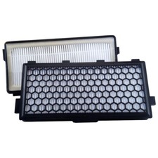 Activ Airclean-Filter, HEPA