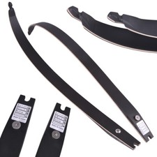 ILF 20-50lbs Takedown Recurve Bogen Wurfarme Bogenschießen Outdoor Jagdbogen