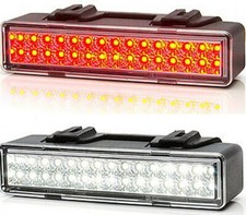 Led rückfahrscheinwerfer - led, +