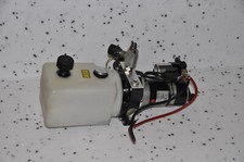 STONE Hydraulikpumpe Aggregat  MF4045  24V DC, MFG P/N 11.216.186