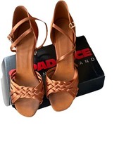 tanzschuhe damen latein