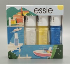 Essie summer trio set - set,