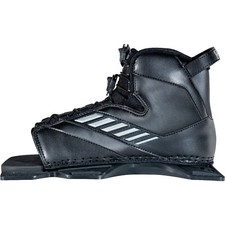 Connelly Shadow Boot Front -
