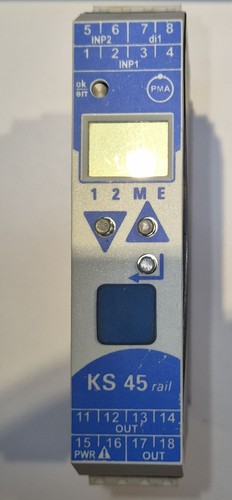 Pma ks45 112 00000 - pma, ks45-112-00000-000