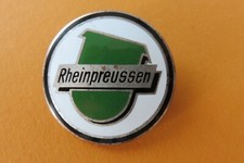 Alte Rheinpreussen Benzin