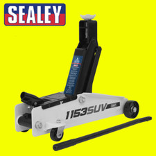 Sealey 1153SUV langes Fahrwerk