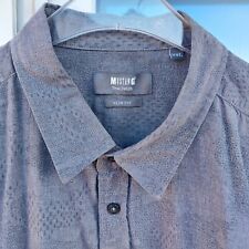 *MUSTANG True Denim SLIM FIT*