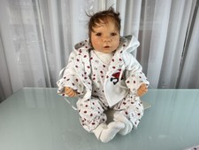 Künstlerpuppe katja schneider - katja,