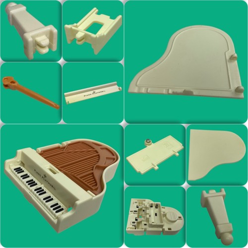 Playmobil nostalgie puppenhaus - playmobil,