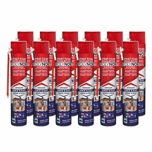 Polynor home 750ml pur - home,