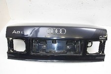 Heckdeckel audi blau - audi,