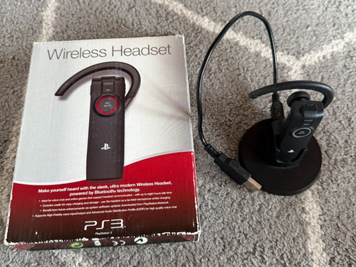 Original wireless headset - original, für