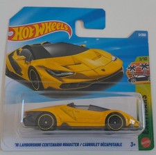 Hot Wheels | 2026 A + B Case |