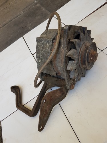 Lichtmaschine ford granada - lichtmaschine,
