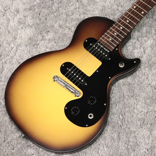 Gibson melody maker dual - gibson,