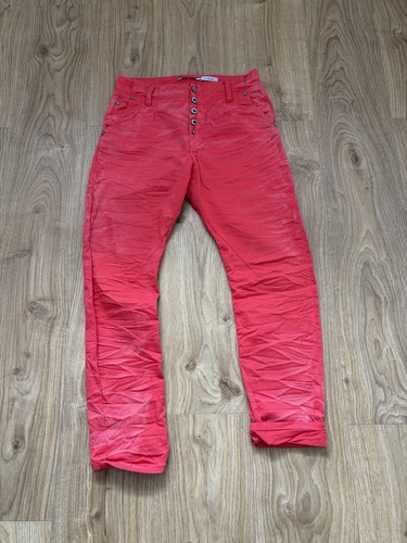 Please jeans p18 small - jeans, x-small