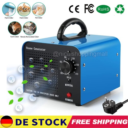 Ozongenerator 60000mg/h
