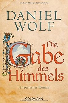 Die gabe des himmels - die,