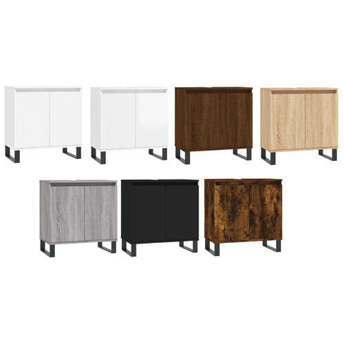 Badschrank badezimmerschrank - badschrank,