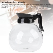 GE 1 8 L Kaffee Topf Hohe