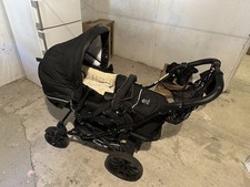 Emmaljunga Edge Duo S