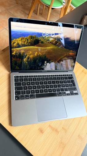 Apple macbook air zoll - air, 13