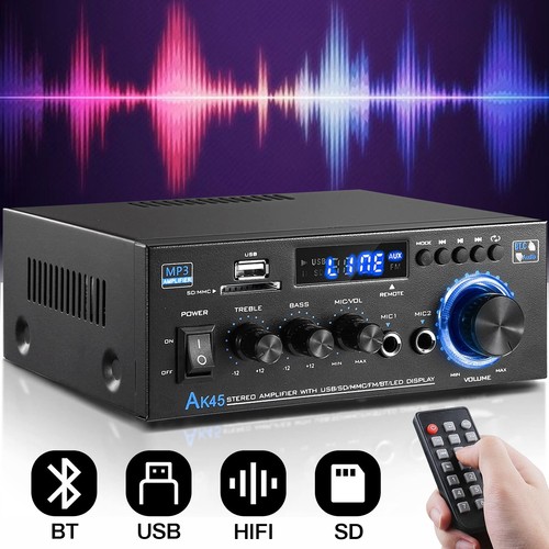 Bluetooth mini verstärker - bluetooth,