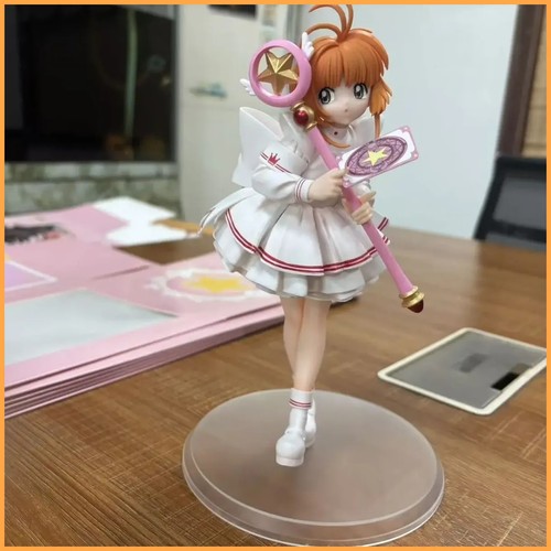 Card captor sakura kinomoto - card,