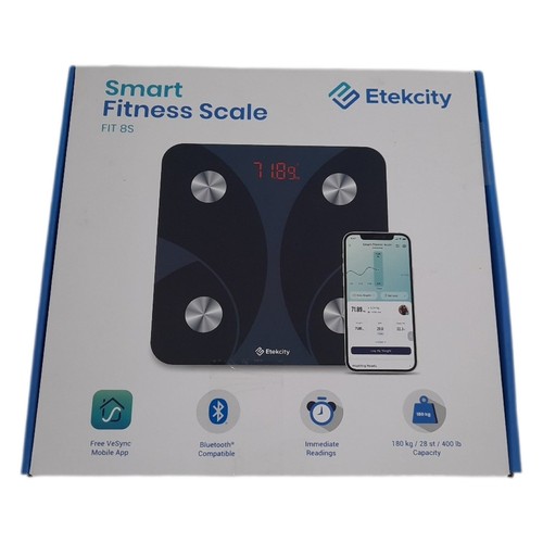 Etekcity waage personen - waage,