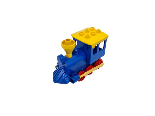 Lego duplo eisenbahn zug - duplo,