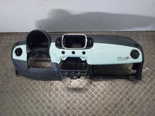 Fiat 500 C 312/150 Bj.2016