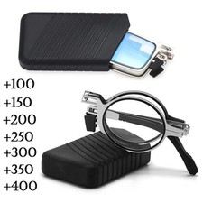 Ultraleichte Schraubenlose