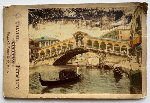 Orig kab foto venezia - orig.,