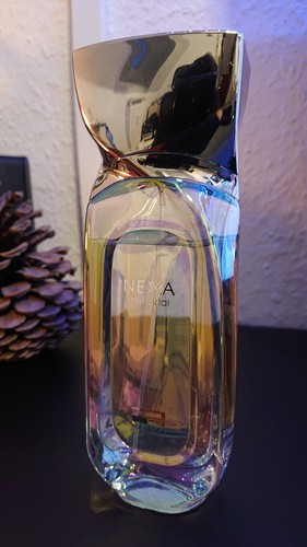 Rue broca nexa immortal eau - broca,