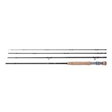 Angelrute Biocraft XTC Fly