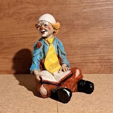 Clown von Vivian C
