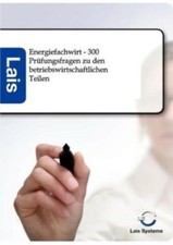Energiefachwirt - 300