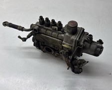 BOSCH Einspritz Pumpe Anlage PES4M 50C320 RS14 für Mercedes W123 W115 4 Zylinder