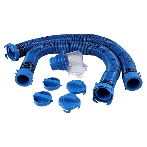 Abwasserschlauch set wohnmobil - abwasserschlauch,