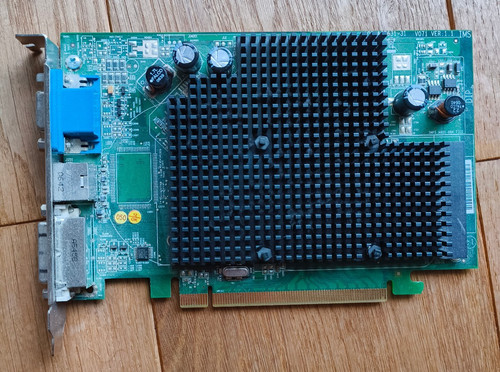 Dell ati radeon x1300 pro - ati,