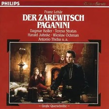Koller - Lehár: Der