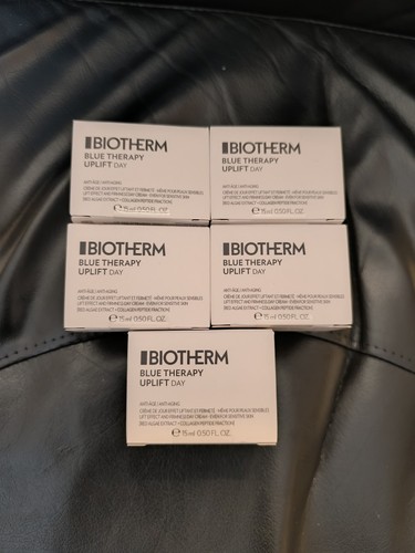 Biotherm blue therapy - blue,