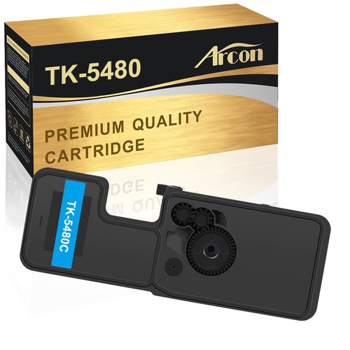 5480 toner für kyocera - für,